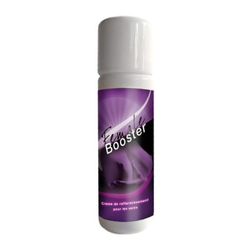 Масажний крем для грудей FEMALE BOOSTER, 125 мл