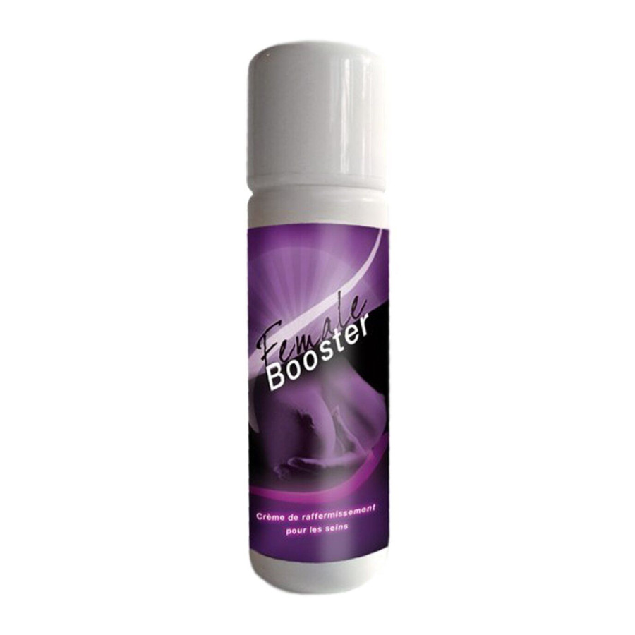 Масажний крем для грудей FEMALE BOOSTER, 125 мл