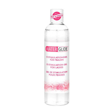 Збудливий лубрикант WATERGLIDE ORGASM GEL, 300 мл