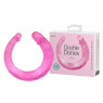 Подвійний фалоімітатор Double Dones