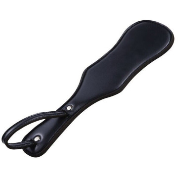 ШЛЬОПАЛКА з колекції Spanking Paddle, довжина 31 см, ширина 8,5 см