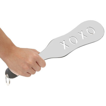ШЛЬОПАЛКА з колекції Spanking Paddle, довжина 31,2 см, ширина 7,7 см