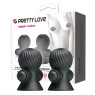 Вібростимулятори для сосків PRETTY LOVE-Nipple Sucker