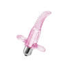 Вібро стимулятор клітора XESE Vibro Finger