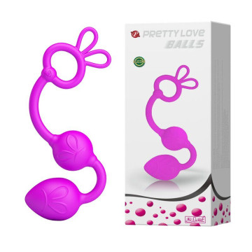 Кульки серії Pretty Love - BALLS