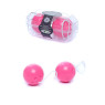 Вагінальні кульки Duo balls Pink
