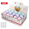 Набір з 15 шт мастурбаторів Pretty Love - Double Sided EGG