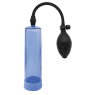 Вакуумна помпа Boss Series: Power pump - Blue