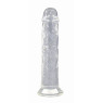 Фалоімітатор на присосці Love stay with me - SEXTOY PENIS