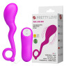 Віброяйце серії Pretty Love - MINI LOVE EGG