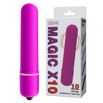 Віброкуля - MAGIC X10
