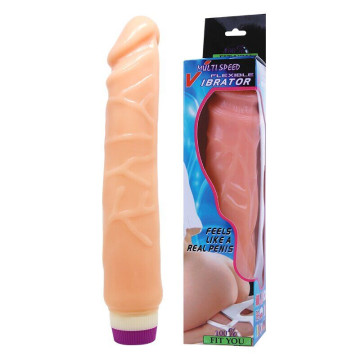 Вібратор - Flexible vibrator