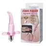Вібро стимулятор клітора Vibro Finger