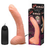 Вібратор на присосці Penis Vibration