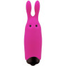 Вібропуля Adrien Lastic-Pocket Rabbit Pink