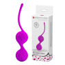 Вагінальні кульки Pretty Love Kegel BALL