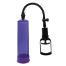 Вакуумна помпа Boss Series: Power pump MAX - Purple