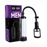 Вакуумна помпа XESE Penis Pump-MAN POWERUP