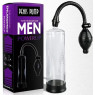 Вакуумна помпа XESE Penis Pump-MAN POWERUP