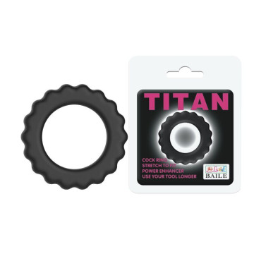 Ерекційне кільце - Titan