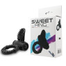 Ерекційне кільце з вібрацією - Sweet Vibration Ring