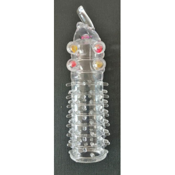 Насадка Подовжуюча з кульками Cristal
