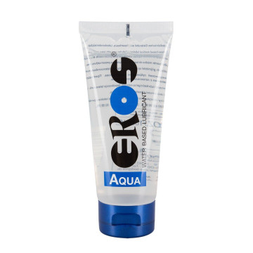 Вагінальний гель-лубрикант EROS Aqua, RC:R[14]C100 мл