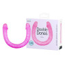 Подвійний фалоімітатор - Double Dones