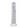 Фалоімітатор на присосці Love stay with me - SEXTOY PENIS