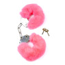Наручники SKN Handcuffs Pink