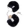 Наручники SKN Handcuffs Black
