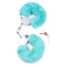 Наручники SKN Handcuffs Blue
