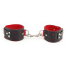 Наручники PVC Handcuffs Standart Hand Cuffs