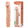 Вібратор реалістик BARBARA BOB DILDO VIBRATOR