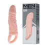 Насадка-презерватив - Men extension