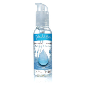 Вагінальний лубрикант NEUTRAL Personal Lubricant Boss of Toys, 100 мл