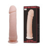 Фалоімітатор на присосці - BIG Penis