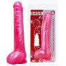 Фалоімітатор на присосці SEXTOY TOP PENIS