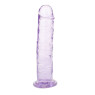 Фалоімітатор на присосці Love stay with me - SEXTOY PENIS