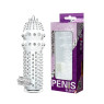 Насадка - Penis Sleeve