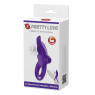 Кільце ерекційне серії Pretty Love - Vibrant penis ring