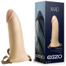 Фаллопротез поясний EGZO MAD FH05 ( 17 см х 4,5 см