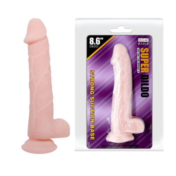 Фалоімітатор - SUPER Dildo 8.6