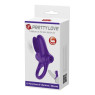 Кільце ерекційне серії Pretty Love - Vibrant penis ring II