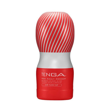 Мастурбатор Tenga Air Cushion Cup (24 повітряні камери всередині)
