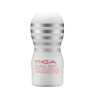 Мастурбатор Tenga Deep Throat (Original Vacuum) Cup (глибоке горло) Gentle з вакуумною стимуляцією