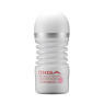 Мастурбатор Tenga Rolling Head Cup Gentle з інтенсивною стимуляцією головки