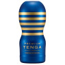 Мастурбатор Tenga Premium Original Vacuum Cup (глибоке горло) з вакуумною стимуляцією