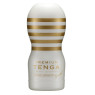Мастурбатор Tenga Premium Original Vacuum Cup Gentle (глибоке горло) з вакуумною стимуляцією