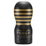 Мастурбатор Tenga Premium Original Vacuum Cup Strong (глибоке горло) з вакуумною стимуляцією